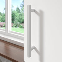 Hearst Modern Aluminum Bar Pull BP306012810