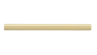 Hearst Modern Aluminum Bar Pull BP3060128160