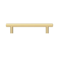 Hearst Modern Aluminum Bar Pull BP3060128160