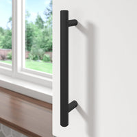 Hearst Modern Aluminum Bar Pull BP3060128900