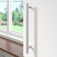 Hearst Modern Aluminum Bar Pull BP306019210