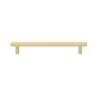Hearst Modern Aluminum Bar Pull BP3060192160
