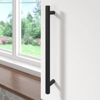 Hearst Modern Aluminum Bar Pull BP3060192900