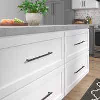 Hearst Modern Aluminum Bar Pull BP3060320900