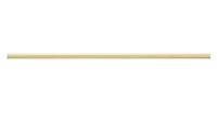 Hearst Modern Aluminum Bar Pull BP3060448160