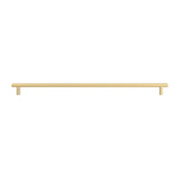 Hearst Modern Aluminum Bar Pull BP3060448160