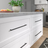 Hearst Modern Aluminum Bar Pull BP3060448900