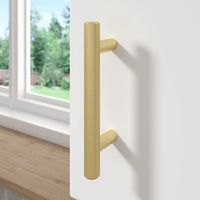 Hearst Modern Aluminum Bar Pull BP306076160