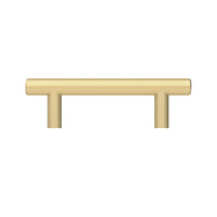 Hearst Modern Aluminum Bar Pull BP306076160