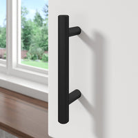 Hearst Modern Aluminum Bar Pull BP306076900