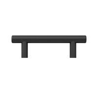 Hearst Modern Aluminum Bar Pull BP306076900