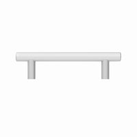 Hearst Modern Aluminum Bar Pull BP30609610