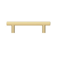 Hearst Modern Aluminum Bar Pull BP306096160