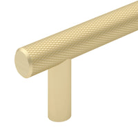Hearst Modern Aluminum Bar Pull BP306096160