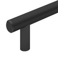 Hearst Modern Aluminum Bar Pull BP306096900