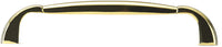 Bellerose Contemporary Metal Pull BP30700130