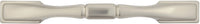 Sutton Traditional Metal Pull BP30737195