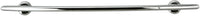 Edgemere Contemporary Metal Pull BP30843140