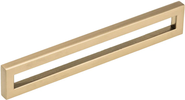 Victoria Contemporary Metal Pull BP31245160CHBRZ