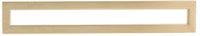 Victoria Contemporary Metal Pull BP31245160CHBRZ