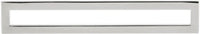 Victoria Contemporary Metal Pull BP312456160180