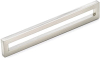 Victoria Contemporary Metal Pull BP312456160195