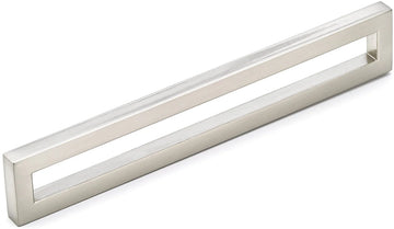 Victoria Contemporary Metal Pull BP312456160195