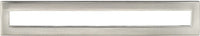 Victoria Contemporary Metal Pull BP312456160195
