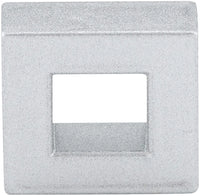 Victoria Contemporary Metal Knob BP31604325174