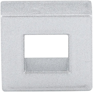 Victoria Contemporary Metal Knob BP31604325174