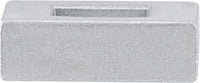 Victoria Contemporary Metal Knob BP31604325174