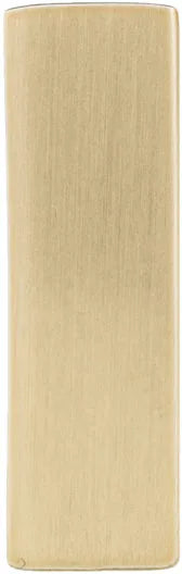 Victoria Contemporary Metal Knob BP31604325CHBRZ