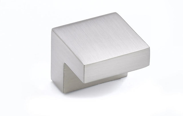 Windsor Contemporary Metal Knob BP31925195