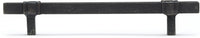 Castelo Contemporary Forged Iron Pull BP33652160909