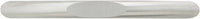 Salerno Contemporary Stainless Steel Pull BP340996170
