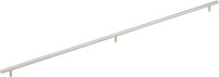 Tivoli Contemporary Stainless Steel Pull BP34871019170
