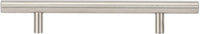 Contemporary Stainless Steel Pull BP3487143170AB