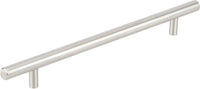 Contemporary Stainless Steel Pull BP3487181170AB
