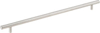 Tivoli Contemporary Stainless Steel Pull BP3487410170