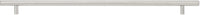 Tivoli Contemporary Stainless Steel Pull BP3487410170