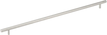 Contemporary Stainless Steel Pull BP3487562170AB