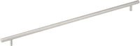 Tivoli Contemporary Stainless Steel Pull BP3487562170