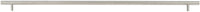 Tivoli Contemporary Stainless Steel Pull BP3487638170
