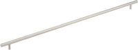 Tivoli Contemporary Stainless Steel Pull BP3487714170
