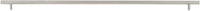 Tivoli Contemporary Stainless Steel Pull BP3487714170