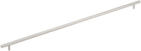 Tivoli Contemporary Stainless Steel Pull BP3487790170