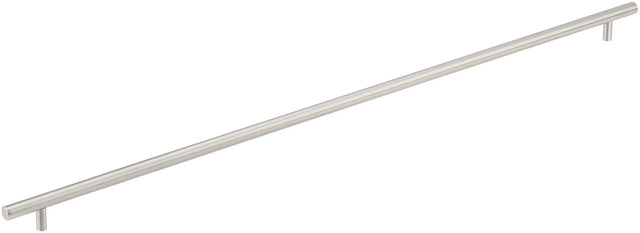 Tivoli Contemporary Stainless Steel Pull BP3487790170