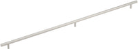 Tivoli Contemporary Stainless Steel Pull BP3487867170