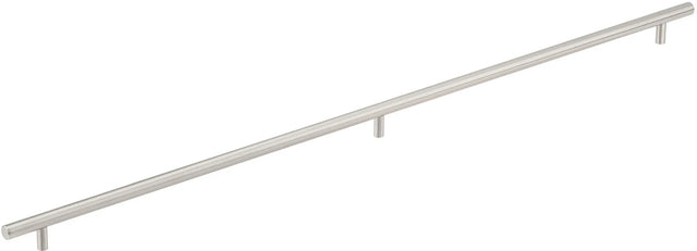 Tivoli Contemporary Stainless Steel Pull BP3487867170