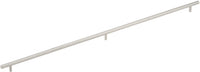 Tivoli Contemporary Stainless Steel Pull BP3487943170